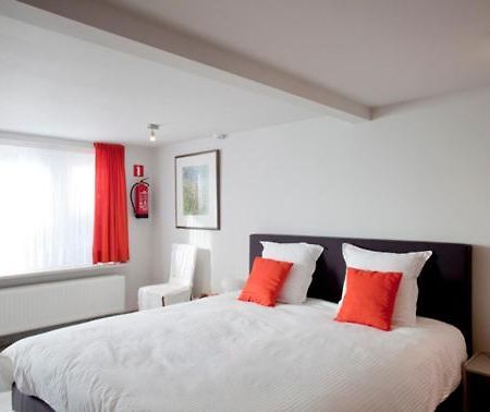 Bed and Breakfast Bbmalpertuus Kruisstraat Екстер'єр фото