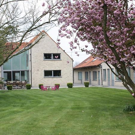 Bed and Breakfast Bbmalpertuus Kruisstraat Екстер'єр фото