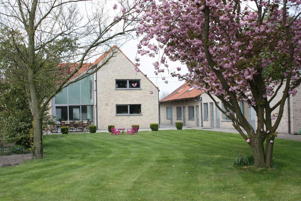 Bed and Breakfast Bbmalpertuus Kruisstraat Екстер'єр фото